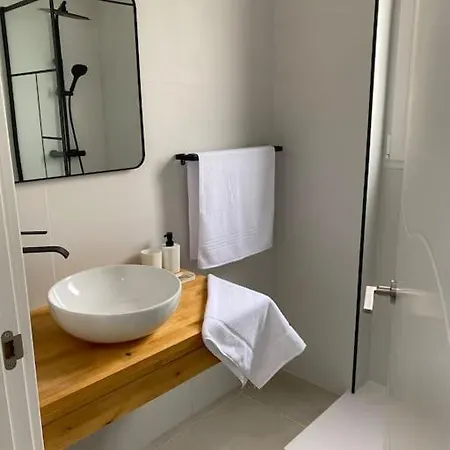 California 4b Appartement *