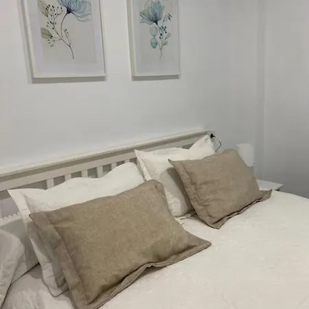 California 4b Appartement Baeza