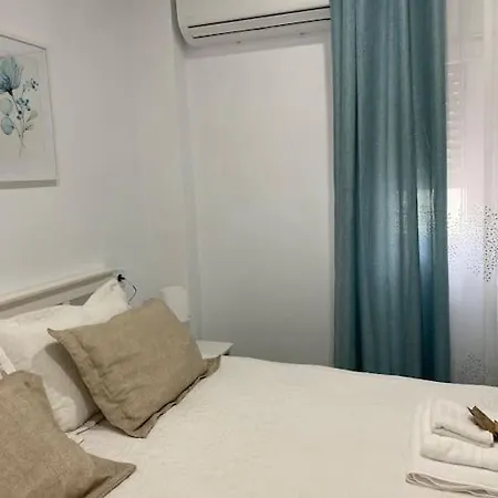 California 4b Appartement
