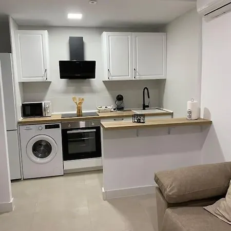 Appartamento California 4b *
