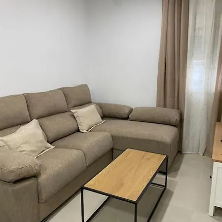 Appartement California 4b Baeza