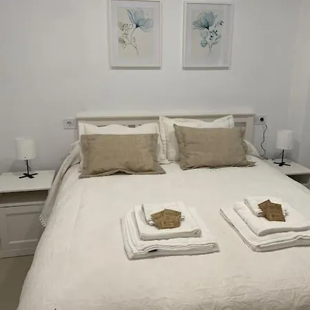 California 4b Appartement