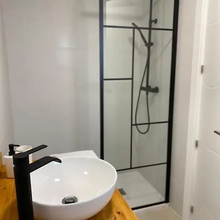 Appartement California 4b