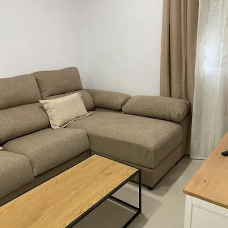 California 4b Appartement Baeza