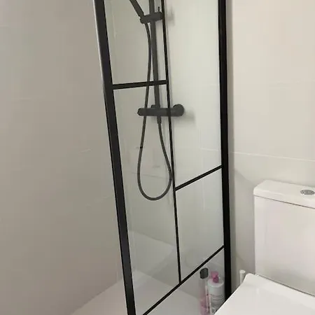 California 4b Appartement *