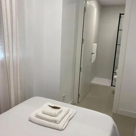 Appartement California 4b Baeza