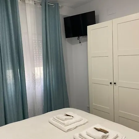 Appartement California 4b