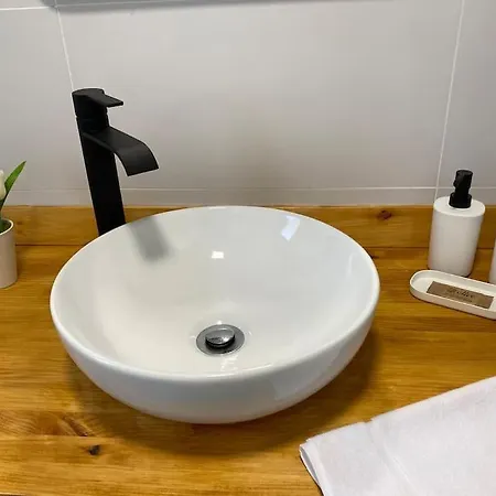 Appartement California 4b Baeza